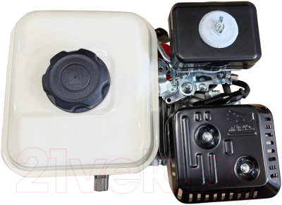 Двигатель бензиновый Rossel 177F