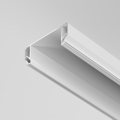 Заглушка для профиля Maytoni ALM012-SC-W