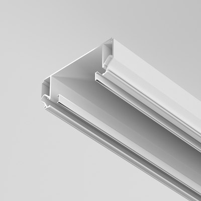 Заглушка для профиля Maytoni ALM012-SC-W