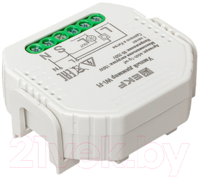Умный диммер EKF Wi-Fi Connect 1 канал / SDSH-1G-WF