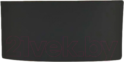 Бра Estares Linza Six 6W R-170-WW-BLACK-220-IP54 - фото