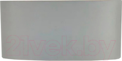 Бра Estares Linza Six 6W R-170-WW-WHITE-220-IP54 - фото