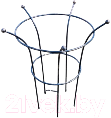 Опора для растений Saniji К20 - фото