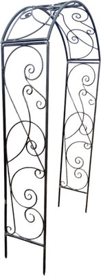 Арка садовая Saniji Пергола П10 - фото