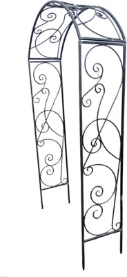 Арка садовая Saniji Пергола П10