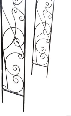 Арка садовая Saniji Пергола П10