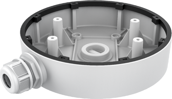 Монтажная коробка Hikvision DS-1280ZJ-DM55 - фото