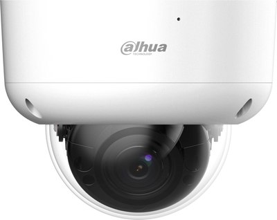Аналоговая камера Dahua DH-HAC-HDBW1231RAP-Z-A  - фото