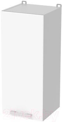 Шкаф навесной для кухни Интерлиния Компо ВШ30-720-1дв - фото