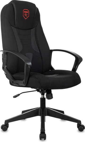 Кресло геймерское Бюрократ Zombie 200 - фото