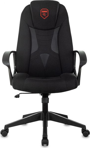 Кресло геймерское Бюрократ Zombie 200