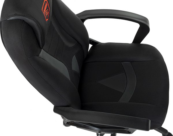 Кресло геймерское Бюрократ Zombie 200