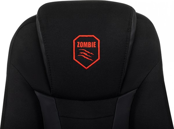 Кресло геймерское Бюрократ Zombie 200