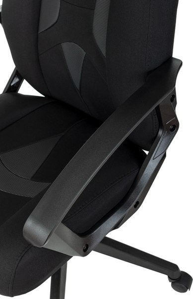 Кресло геймерское Бюрократ Zombie 200