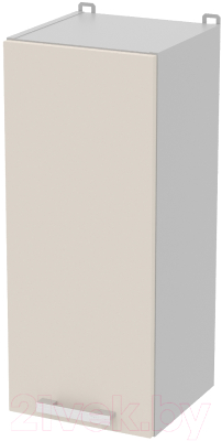 Шкаф навесной для кухни Интерлиния Компо ВШ30-720-1дв - фото