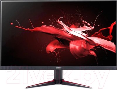 Монитор Acer Nitro XF270M3biiph (UM.HX0EE.315) - фото