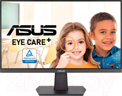 Монитор Asus Gaming VA27EHF / 90LM0550-B04170 - фото