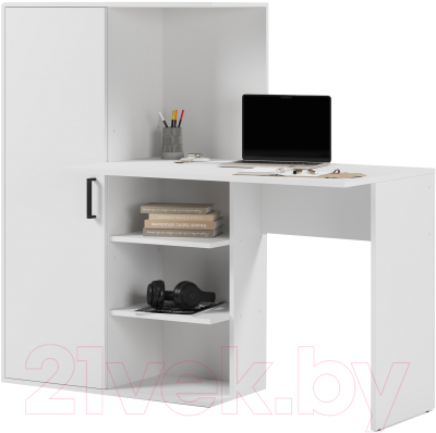 Письменный стол Mio Tesoro Лайт 1420 - фото