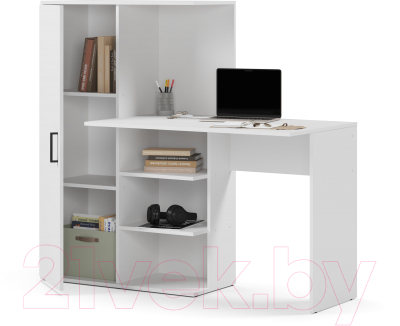 Письменный стол Mio Tesoro Лайт 1420