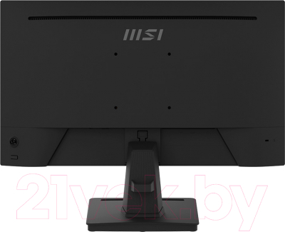 Монитор MSI Pro MP252 (9S6-3PC4CT-005)