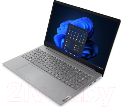 Ноутбук Lenovo V15 G4 AMN (82YU00W9IN)