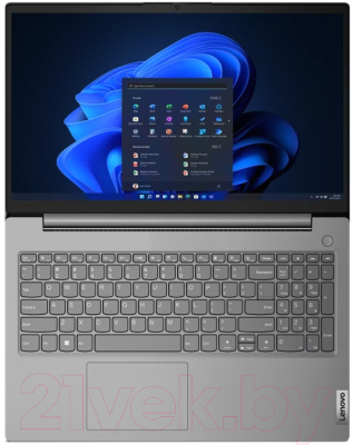 Ноутбук Lenovo V15 G4 AMN (82YU00W9IN)