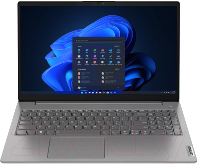 Ноутбук Lenovo V15 G4 ABP (83CR000VIN) - фото