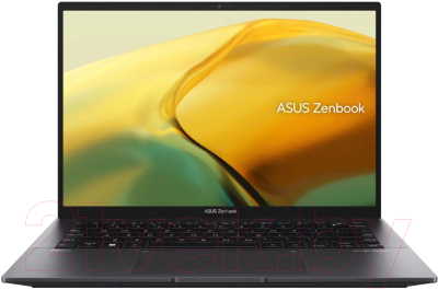 Ноутбук Asus Zenbook 14 UM3402YA-KP854  - фото