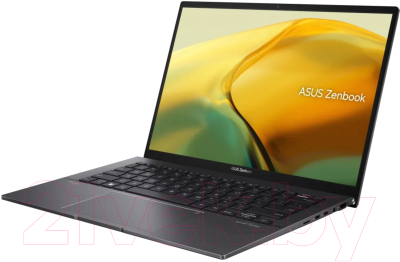 Ноутбук Asus Zenbook 14 UM3402YA-KP854 