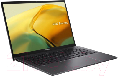 Ноутбук Asus Zenbook 14 UM3402YA-KP854 