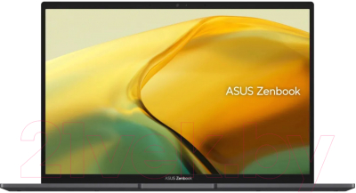 Ноутбук Asus Zenbook 14 UM3402YA-KP854 