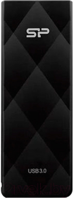 USB flash накопитель Silicon Power Blaze B20 16GB (SP016GBUF3B20V1K) - фото
