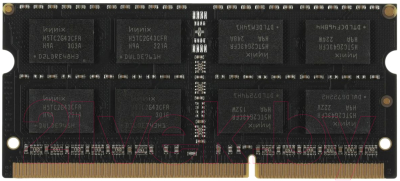 Оперативная память DDR3 KingSpec KS1600D3N15004G