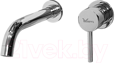 Смеситель MVL 28300-CR - фото