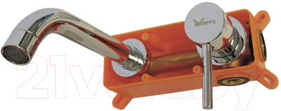 Смеситель MVL 28300-CR