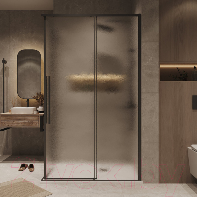 Душевой уголок Grossman Galaxy 80x80x195 / 300.K33.01.8080.21.02