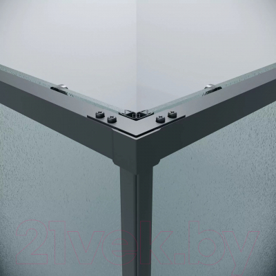 Душевой уголок Grossman Galaxy 90x80x195 / 300.K33.01.9080.21.02