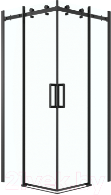 Душевой уголок Grossman Classic 90x90x195 / 300.K33.04.9090.21.00 - фото