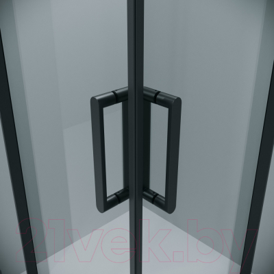 Душевой уголок Grossman Classic 90x90x195 / 300.K33.04.9090.21.00