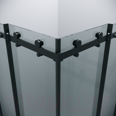 Душевой уголок Grossman Classic 90x90x195 / 300.K33.04.9090.21.00