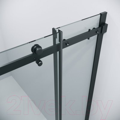 Душевой уголок Grossman Classic 90x90x195 / 300.K33.04.9090.21.00