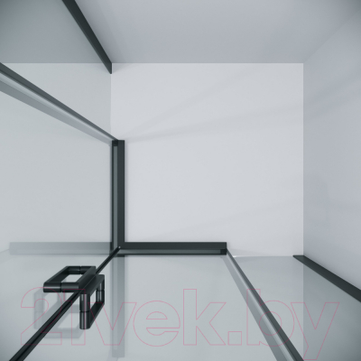 Душевой уголок Grossman Classic 90x90x195 / 300.K33.04.9090.21.00