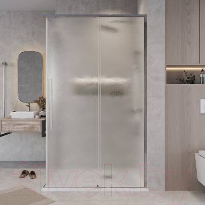 Душевой уголок Grossman Galaxy 90x70x195 / 300.K33.01.9070.10.02