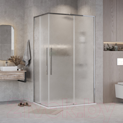 Душевой уголок Grossman Galaxy 90x70x195 / 300.K33.01.9070.10.02