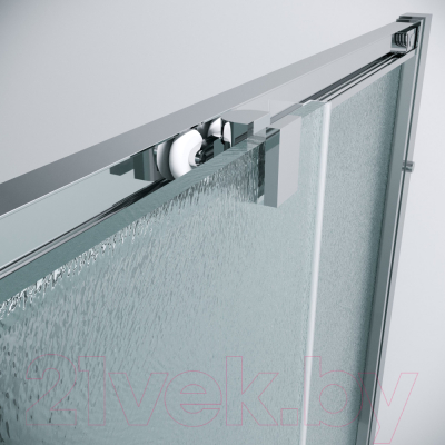 Душевой уголок Grossman Cosmo 90x90x195 / 300.K33.02.9090.10.02