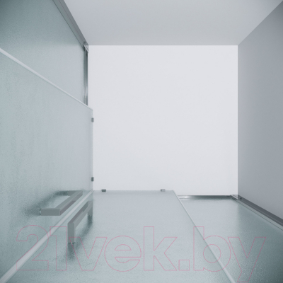 Душевой уголок Grossman Cosmo 90x90x195 / 300.K33.02.9090.10.02