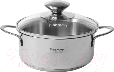 Кастрюля Fissman Bambino 5273 - фото