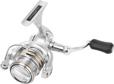 Катушка проводочная Nisus Ran 1000S / N-R-QD1000S - фото