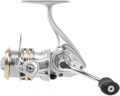 Катушка проводочная Nisus Ran 1000S / N-R-QD1000S