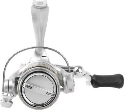 Катушка проводочная Nisus Ran 1000S / N-R-QD1000S